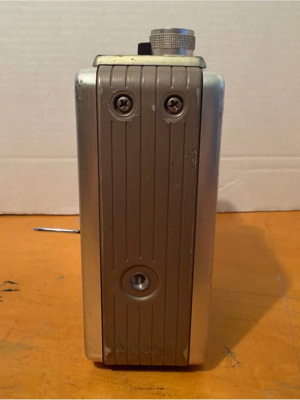 Kodak Brownie 8mm movie camera ll